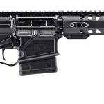 POF 01736 ROGUE RFLE DI CA 16 11M RAIL 6.5 BLK
