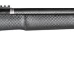 Christensen Arms 8010500400 TFM Long Range Full Size 6mm Creedmoor 4+1, 24" Carbon Fiber Target Profile Barrel, Black Nitride Aluminum Receiver, Natural Carbon Fiber Fixed Long Range Stock