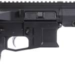 Maxim Defense MXM50803 PDX 505-SPS 5.56x45mm NATO Caliber with 5.50" Barrel, 20+1 Capacity, Black Metal Finish, Black Polymer Grip