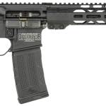 Rock River Arms OP1500 LAR-15M Operator ETR Carbine 5.56x45mm NATO 16" 30+1, Black, RRA NSP-2 Stock & Hogue Grip, Carrying Case