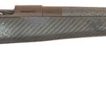 Fierce Firearms FCRG7PRC22TP Carbon Rage  Full Size 7mm PRC 3+1 22" Black C3 Carbon Fiber Barrel, Tungsten Gray Cerakote Steel Receiver, Phantom Camo Fixed Monte Carlo Stock, Right Hand