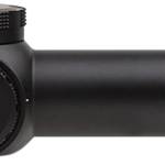 Sig Sauer Electro-Optics SOEBDX61101 Easy6 BDX Black 1-6x 24mm 30mm Tube Illuminated BDX-R2 Digital w/194 LEDs Reticle Features Ballistic Data Xchange