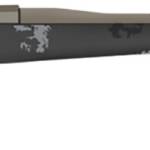 FIERCE FRFP68WES24TP TW RIVALFP 6.8WST 24 TNGP