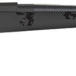 FIERCE FCTRFP7PRC22BBO CT RIVALFP 7MMPRC 22 BLKO