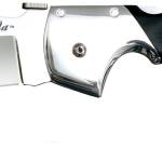 Cold Steel CS62MA Espada  XL 7.50" Folding Clip Point Plain S35VN SS Blade/9.25" Black w/Polished Bolsters G10 Handle Includes Belt Clip