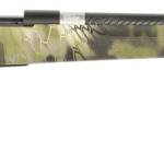 Howa HGCF308KAC M1500 HS Precision 308 Win 5+1 24" Threaded Carbon Fiber Barrel, Black Rec, Kryptek Altitude HS Precision Stock