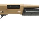 GFORCE GF2P12       12GA 20IN CB PICT RAIL FDE 7+1