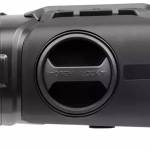 AGM Global Vision 7142410005306V531 Voyage TB50-384 Thermal Binocular/Laser Rangefinder Black 5.5x-88x 50mm 384x288, 50Hz Resolution Zoom Digital 1x/2x/4x/8x/16x