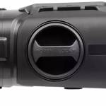 AGM Global Vision 7142510005306V561 Voyage TB50-640 Thermal Binocular/Laser Rangefinder Black 3.5-56x 50mm 640x512 Resolution Zoom Digital 1x/2x/4x/8x/16x