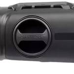 AGM Global Vision 7142510005308V761 Voyage TB75-640 Thermal Binocular/Laser Rangefinder Black 5x-80x75mm 640 x 512 Resolution Zoom Digital 1x/2x/4x/8x/16x