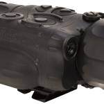 Trijicon EO SKEETIRXIRLAS SkeetIRx  Thermal Hand Held/Mountable Scope Matte Black 1.2x 640x480, 12 Microns, 60Hz Resolution Zoom 2x, Mount