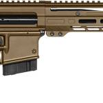 CMMG 60AA90C-MB DISSENT MK4 6MMARC 16.1 MDBRZ