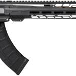 CMMG 86A740B-AB  DISSENT MK47 762X39 14.3 PW ABLK