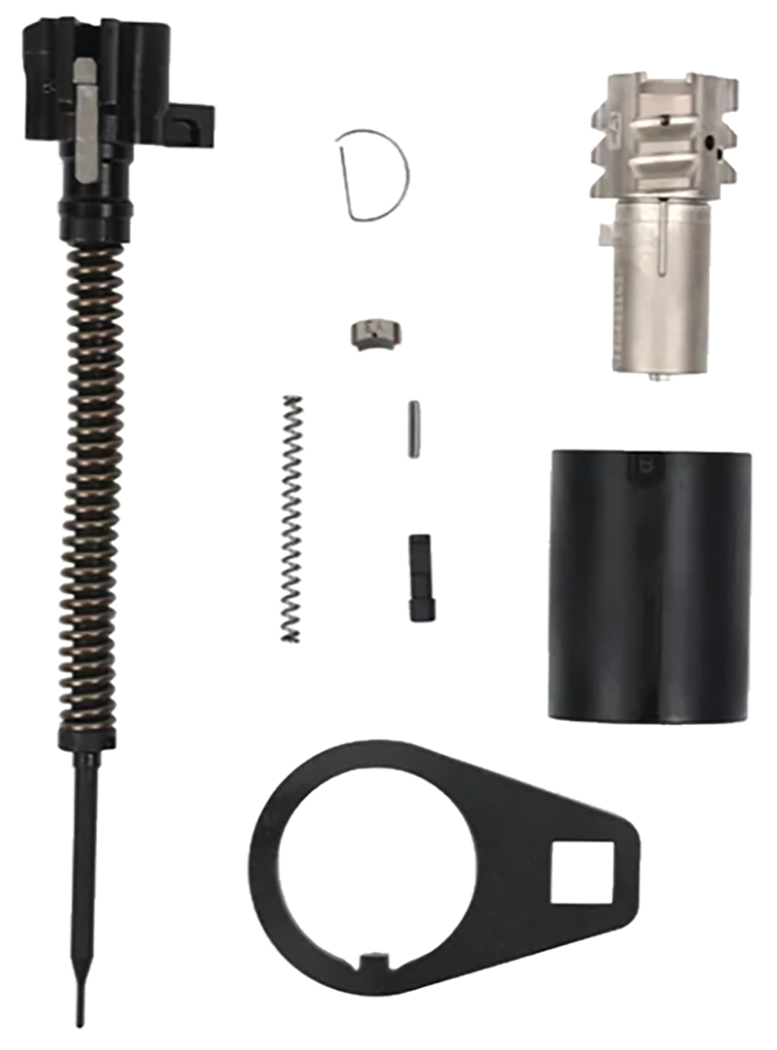 Barrett 19552 Mradelr Barrel Maker Kit 416 Barrett