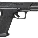 SHADOW SS-2306 DR920 9MM FND BLK/LOGO