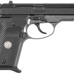 Girsan 390817 MC14BDA 380 ACP 13+1 3.80" Black Steel Barrel, Black Serrated Steel Slide, Stainless Aluminum Frame w/Beavertail, Black Polymer Grip