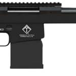 ATI ATIGTRXBR65CMB TRX Bronco 6.5 Creedmoor 10+1 16" Black Steel Barrel, Black Modular Chassis Stock