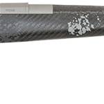 Fierce Firearms FCRFP7PRC20TP Carbon Rival FP 7mm PRC 20" Hand Lapped/Match Grade Barrel, Steel Receiver, Adjustable w/Cheek Riser Carbon Fiber Stock Ergo Palmswell Grip