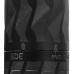 Primary Weapons TA01-1F BDE 556  5.56 1.75" Black 3D Printed Titanium