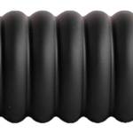 Ab Suppressor F22-710-BB5 Raptor  7.62mm 1.625" Black Titanium 5/8"x24