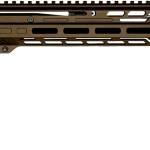 CMMG 28AB60CMB    DISSENT  MK4 22ARC 16.1    MDBRZ