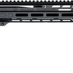 CMMG 28AB60CSG Dissent MK4 22 ARC 30+1 16.10" Black Nitride Threaded Barrel, M-LOK Handguards, Sniper Gray Cerakote Aluminum Picatinny Rail Receiver, CMMG Zeroed Grips, Ambidextrous