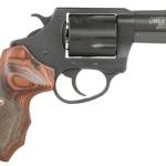 Charter Arms 14423 Bulldog  44 Special 5rd 2.50" Black Passivate Steel Barrel & Cylinder, Black Passivate Steel Frame, Rosewood Grip, Exposed Hammer