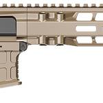Radian Weapons R0430 Model 1 Builder Kit 10" Magpul M-LOK Handguard