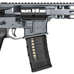 RADN R0034 MODEL 1 PISTOL 223 WYLDE 10.5" RDGRY