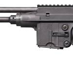 Kel-Tec PLR16FBLK PLR16  223 Rem/5.56 NATO 10+1 9.20" Black Threaded Barrel, Black Steel Picatinny Rail Receiver, Black Polymer Grips