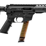 FREEDOM ORDNANCE FX9P10 AR PSTL 10 9MM