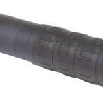 Odin Works SUPTIDUROBLK Enduro Suppressor Multi Black Titanium