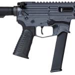 BATTLE XIPHOS-005 9MM BRC 5.25" GRY