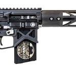 Battle Arms Development OIP-003 OIP-003 Gen 3 223 Wylde Picatinny Rail M-LOK Handguard Black Polymer Grip