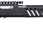Magnum Research SSL22UT Magnum Lite SwitchBolt 22 LR 10+1 18" Black Tensioned w/Threaded Muzzle Barrel, Black Receiver w/Picatinny Rail, Black Luth-AR MCA-22 Stock