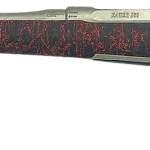 Sauer  100 Silver XT Sports South Exclusive Full Size 6.5 Creedmoor 5+1 22" Stainless Steel Cerakote Barrel, Stainless Cerakote Drilled & Tapped Steel Receiver, Black HS Precision Synthetic Stock