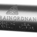 Black Rain Ordnance UNIVERSAL Bro-Universal  Rimfire Silencer