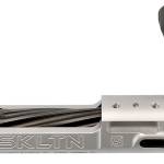 P2 IN-00285 SKLTN LA LH STANDARD TI