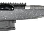 Proof Research 137994 Elevation MTR 2.0 308 Win 20" Carbon Fiber Match Grade Threaded Barrel, Black Cerakote Steel Receiver w/Picatinny Rail, Black Granite Fixed Proof Carbon Fiber Stock, Right Hand