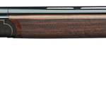 Rizzini USA 3602-2030AC BR240 Sporting 20 Gauge 30" Nickel Chrome Steel Receiver Engraved Wood Stock
