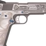 CNC CNCTXBBQ      SPG 1911 45ACP TEXAS BBQ LMTD ED