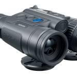 Pulsar PL77484 Merger LRF XP35 Thermal Rangefinding Binocular Black 2-16x35mm 640x480, 17 Microns, 50Hz Resolution