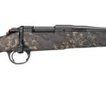 Wilson Combat NULA20S300H16RT15KR13 NULA 20S 300 HAM'R 5+1 16" Kodiak Rogue Armor-Tuff