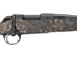 Wilson Combat NULA20S350L16RT15KR13 NULA 20S 350 Legend 5+1 16" Kodiak Rogue Armor-Tuff