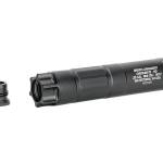 Griffin Armament GACMHD22CLW Checkmate HD22 (CAM-LOK) Black 17-4 Stainless Steel
