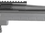 Larue Tactical LTKRGSIETE24323GRY Siete  243 Win 5+1 23" Sporter Barrel Gray Right Hand