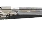 Browning 036035282 X-Bolt 2 Speed Carbon Fiber SPR 6.5 Creedmoor 4+1 18" Ovix Camo