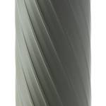 Anechoic X22OD Anechox 22 22LR/22WMR/17HMR 1.10" Olive Drab Aluminum/Titanium 1/2"x28