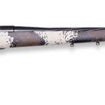 Weatherby MHC01N240WR6B Mark V High Country 240 Wthby Mag 4+1 24" Graphite Black Cerakote Right Hand