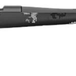 Fierce Firearms TWTROG7MMBC20BP Twisted TI Rogue 7mm BC 20" Black Cerakote Steel Threaded Barrel, Black Cerakote Drilled & Tapped Titanium Receiver, LR Negative Comb Phantom Camo Carbon Fiber Stock